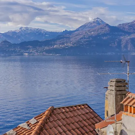 Lägenhet Breathtaking View Varenna